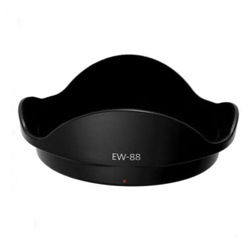 Generic used Lens Hood For Canon 16-35mm F/2.8L II USM